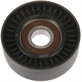 Flachriemenspannrolle -Tensioner Pulley  300C +Mustang 3,7L